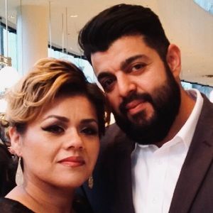 Meet your Posher, Sal